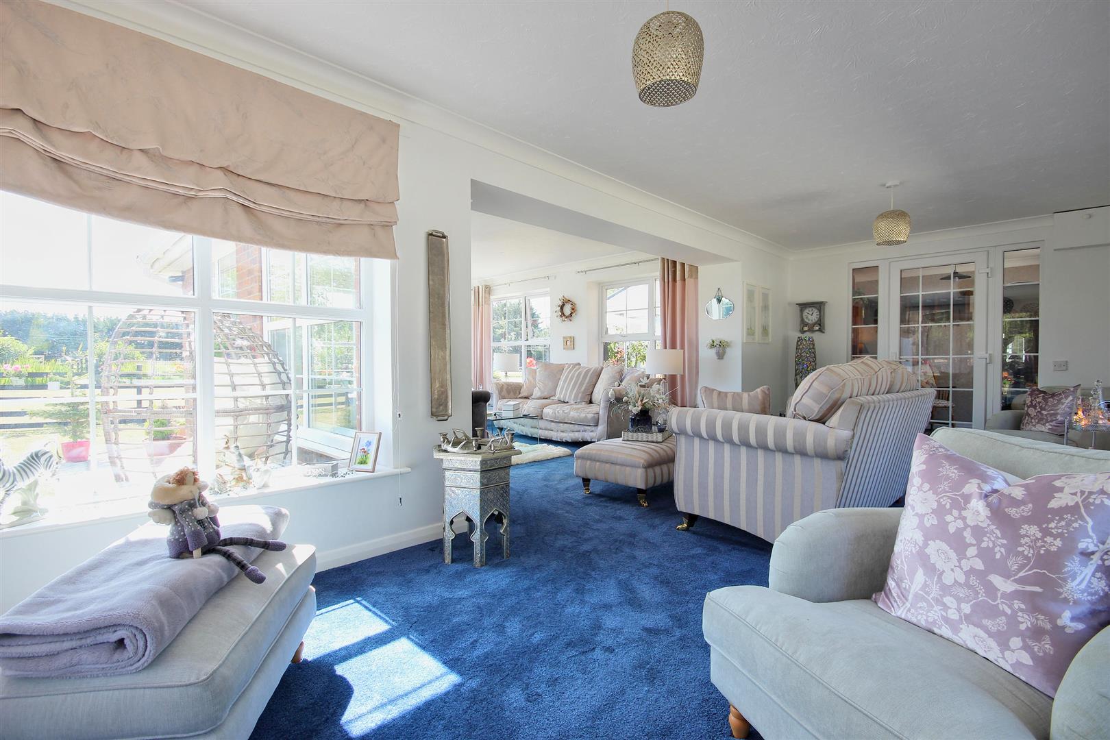 Hull Road, Great Hatfield (Seaton)
